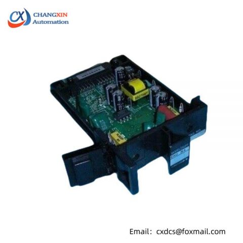GE IC687BEM731-AB Communication Module - Genius Bus Controller