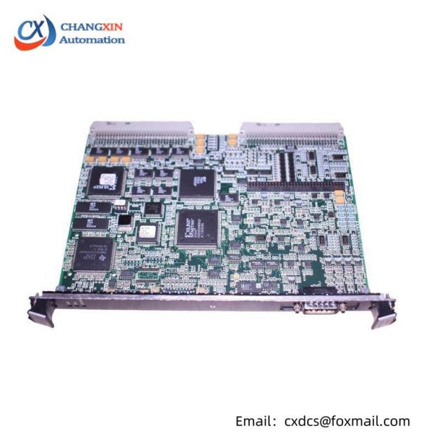 GE IC687BEM731-AB Communication Module - Genius Bus Controller