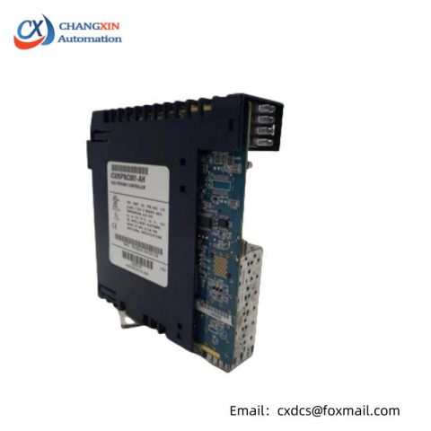 GE IC693APU300K - Extended Product Type: PLC, Model: IC693APU300K