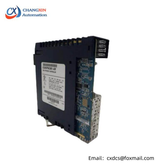 GE IC693APU300K - Extended Product Type: PLC, Model: IC693APU300K