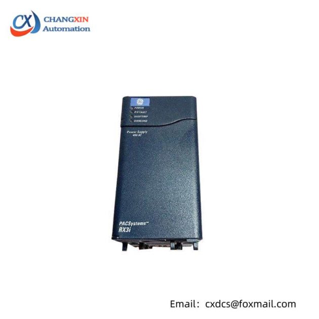 GE IC693CPU372-AE VME Module Control System