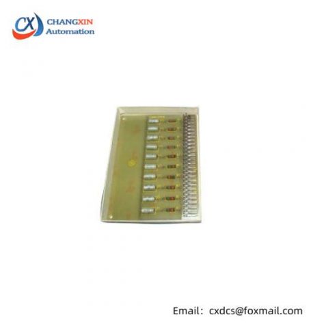 GE IC693DNM200-BD Control Module