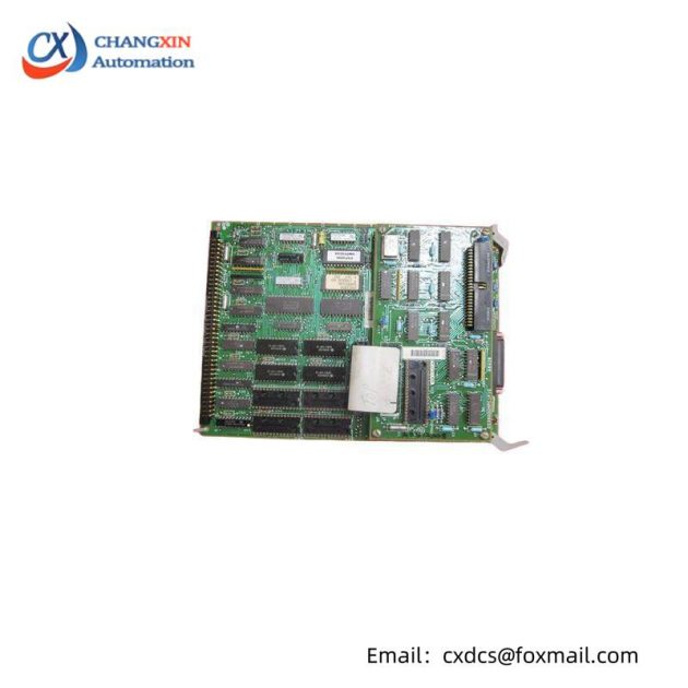GE IC693DNM200-BD Control Module