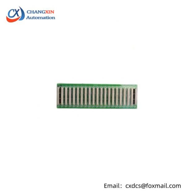 GE IC693MDL340 Digital I/O Module for Industrial Automation