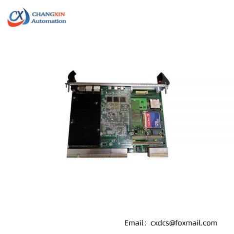 GE IC694PWR321 Power Supply Module, Advanced Control Solutions