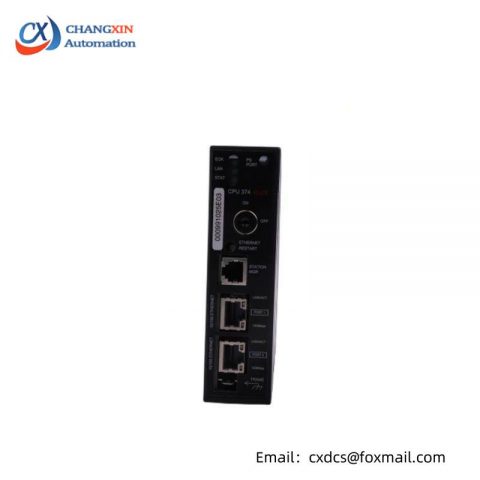 GE IC695ALG708-CB Programmable Controller: High-Power PLC for Industrial Automation