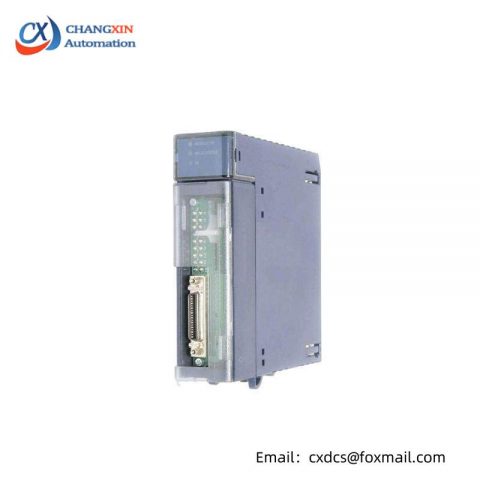 GE IC695ALG708 Analog Output Module, Advanced Control Solutions for Industrial Automation