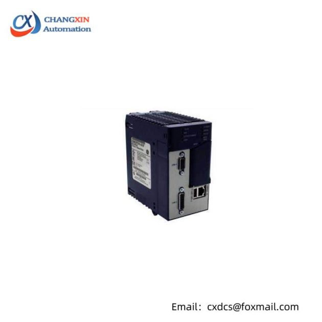 GE IC695CPE310 RX3i CPE310 CPU Processor - Precision Control for Industrial Automation