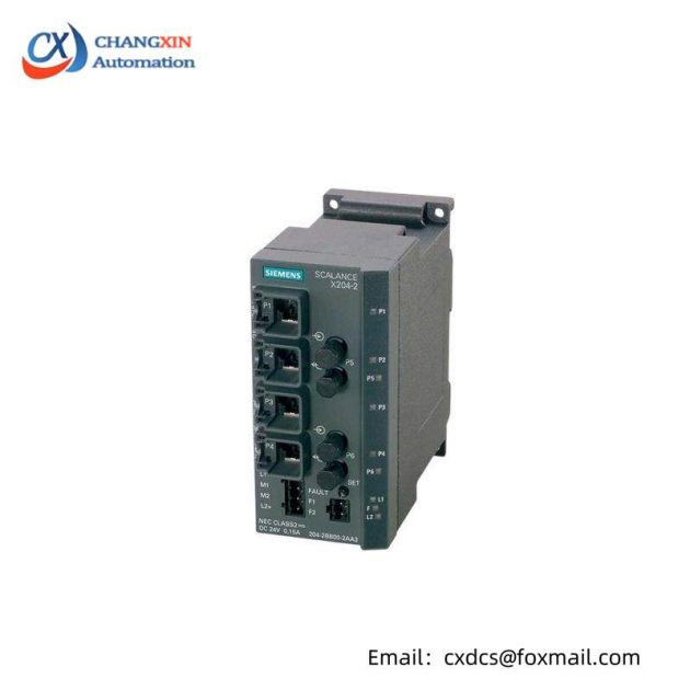 GE IC695CPU315-CD High-Performance Control Module