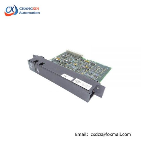 GE IC697BEM711 - High-Performance BUS EXPANSION MODULE