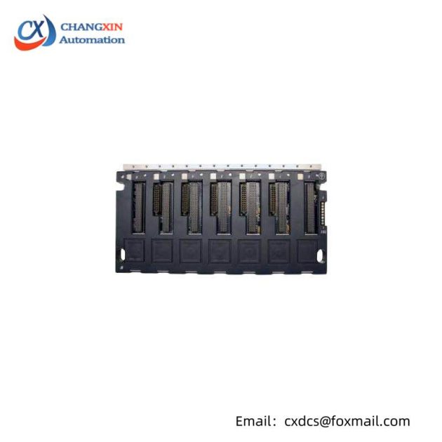 GE IC697CPX928-CD - High Performance CPU Module for Industrial Automation