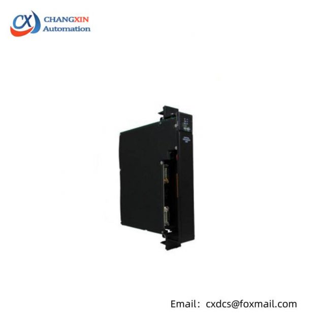 GE IC697CPX935 - CPU Module for PLC