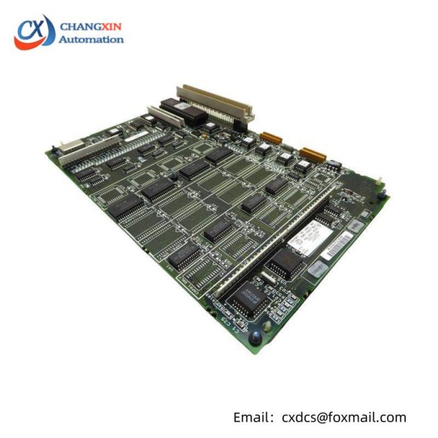 GE IC697MEM733: Advanced 32-Bit CMOS Expansion Memory, Engineered for Industrial Control Solutions