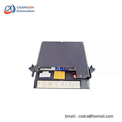GE IC697PCM711 PLC Processor Module