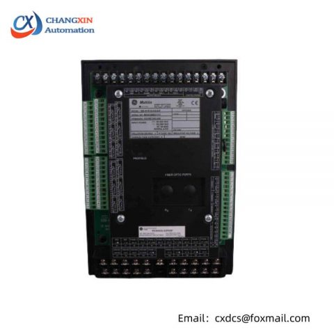 GE IC697PWR748 Power Supply Module