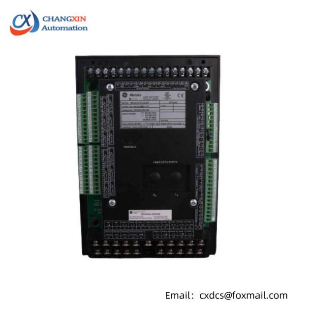 GE IC697PWR748 Power Supply Module