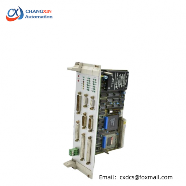 GE IC697PWR748 Power Supply Module