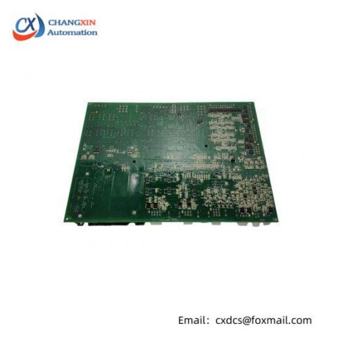 General Electric (GE) IS200AEPAH1B - High-Performance Mark VI Series Printed Circuit Board