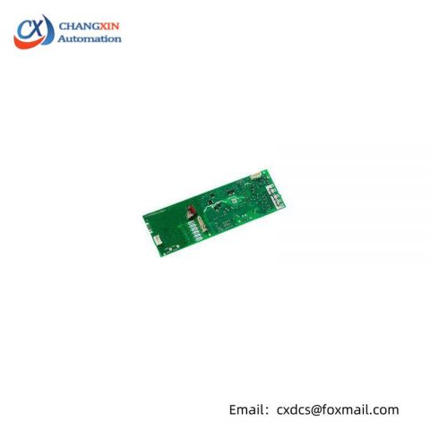 GE IS200NATPG1CAA Control Assembly Backplane - Powering Precision in Industrial Automation