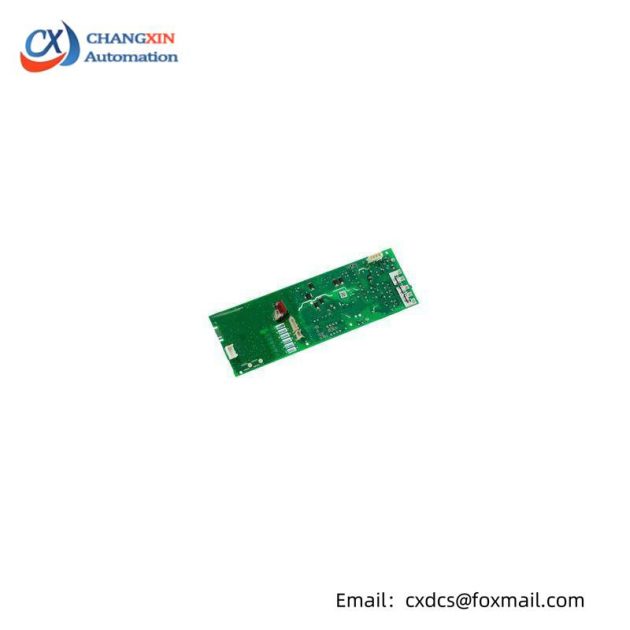 GE IS200NATPG1CAA Control Assembly Backplane - Powering Precision in Industrial Automation