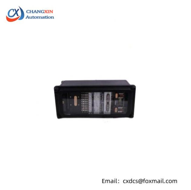GE IS200STAOH2AAA Industrial Control Module