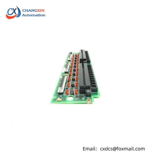 ge_is200tbaih1ccc.jpg GE IS200TBAIH1CCC - Analog Input/Output Terminal Module for Mark VI Turbine Control Systems