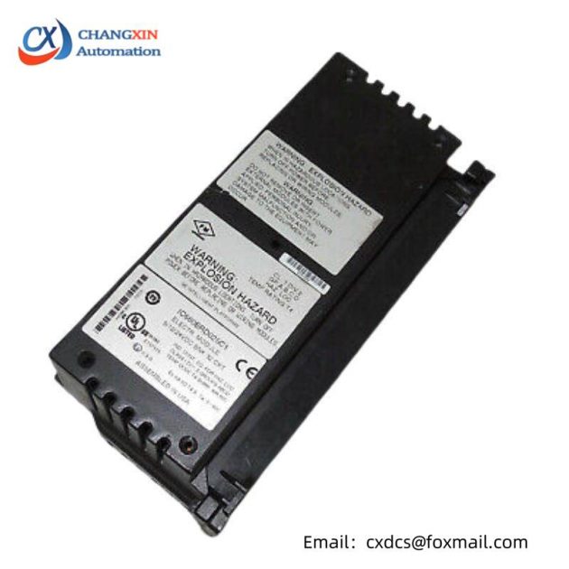 GE IS200TREGH1BEC - Emergency Turbine Protection Board for Gas and Steam Turbines
