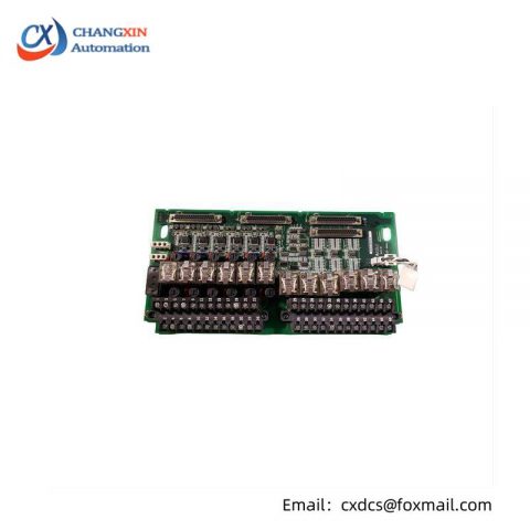 GE IS200TRLYH1BHH: High-Performance PCB Board for Industrial Control Systems