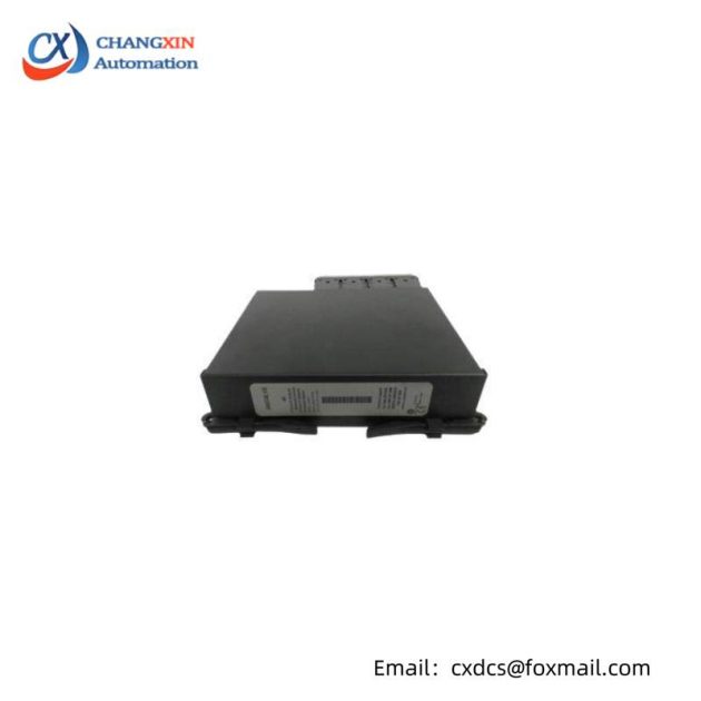 GE IS210SAMBH2AA - Advanced Control Module for Industrial Automation Systems