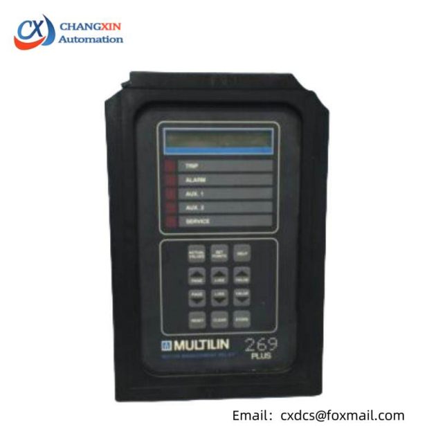 GE IS215UCVEM10A - High Performance Digital Control Module for Industrial Automation