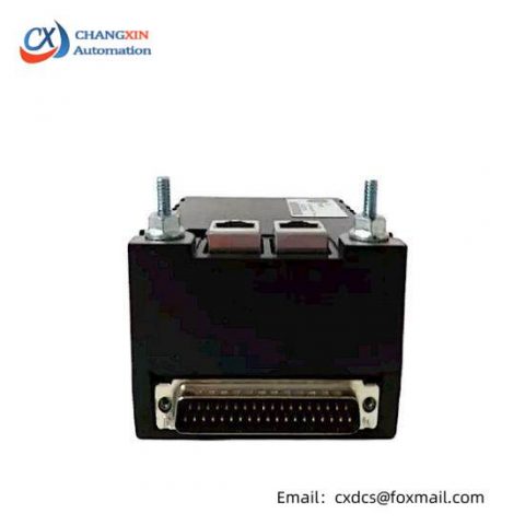 GE IS220PA0CH1A New Box - Precision Control Module