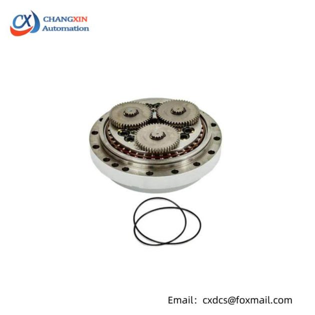 GE IS220PDIIH1B - Precision Automation Module for Industrial Control Systems