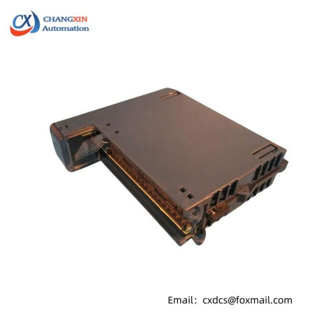 GE IS220PPDAH1A PLC I/O Pack