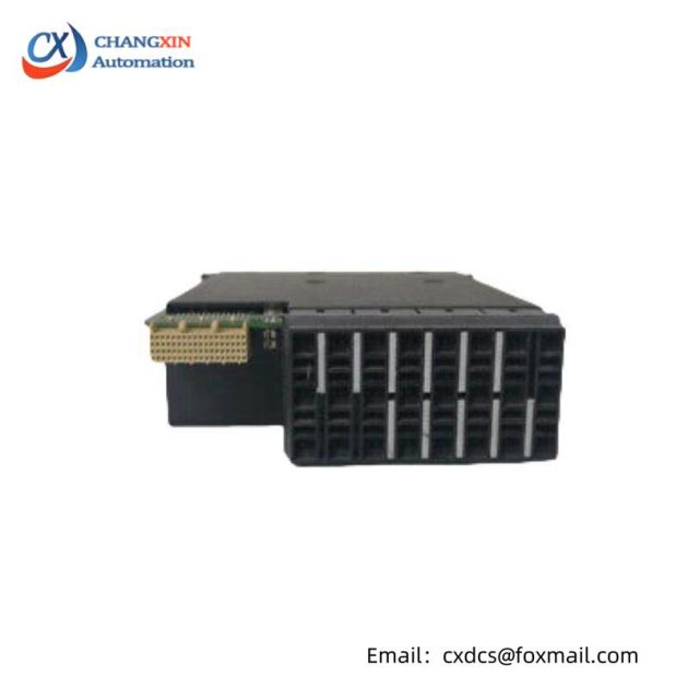 GE IS230SRTDH2A - High-Performance Mark VI Board for Industrial Automation