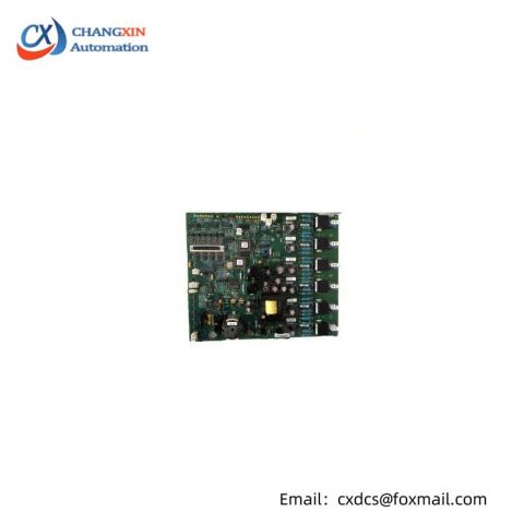 GE IS230TRLSH2B/IS200TRLYS1BGG PLC Module: Advanced Control Solutions for Industrial Systems