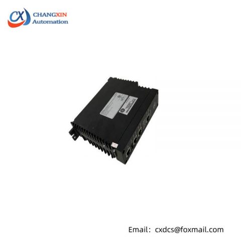 GE IS420PPNGH1A Profinet Controller Gateway Module