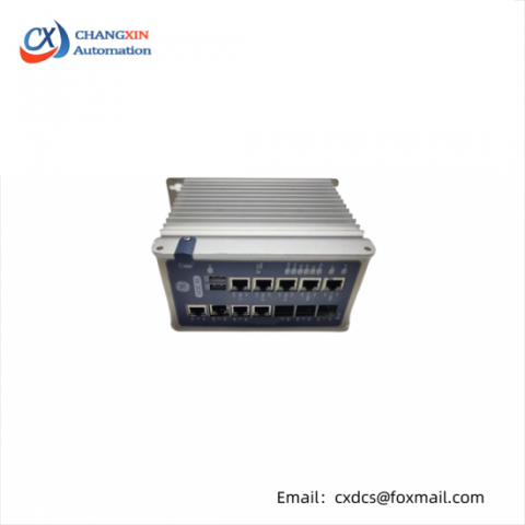 GE-FANUC IS420UCECH1B-A UCSCH1 CONTROLLER