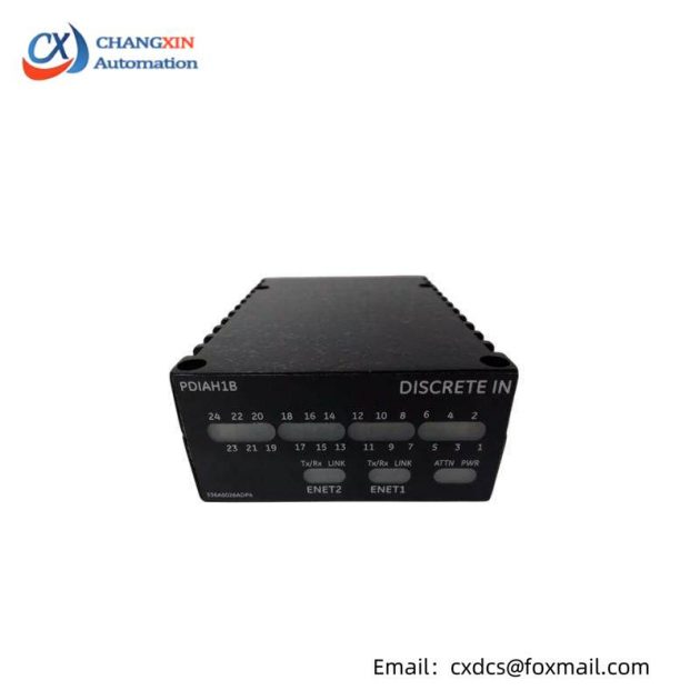 GE IS420UCSCH1A General Electric Mark VIe Controller for High-Speed Applications