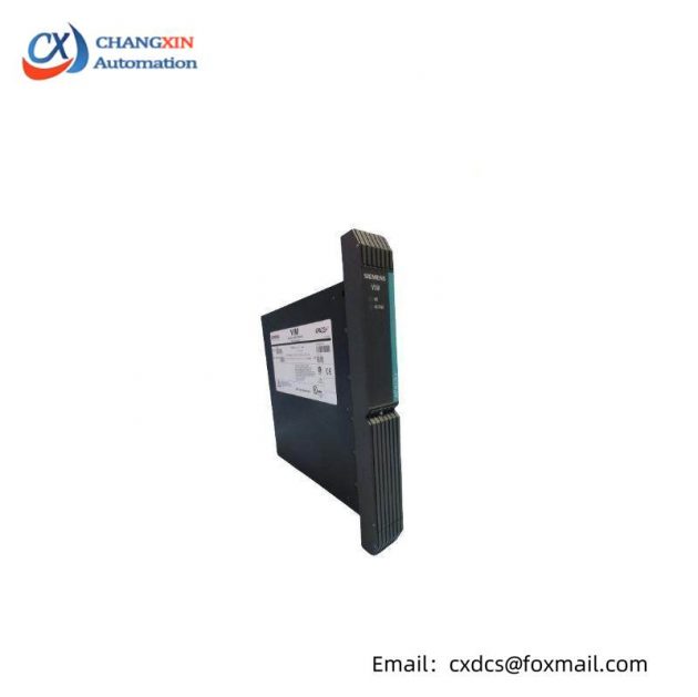 GE IS420UCSCH2A-C-V0.1-A Controller Module for General Electric Mark VIe Turbine Control Systems