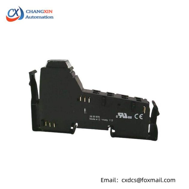 GE MIVII1000E00HI00 Control Module for Industrial Automation