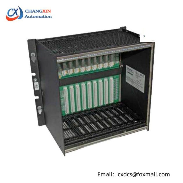 GE MIVII1000E00HI00 Control Module for Industrial Automation