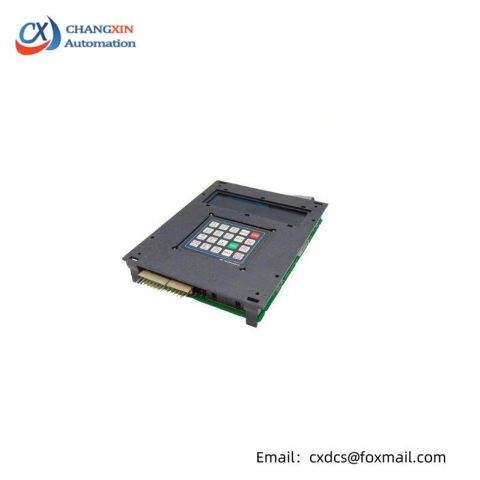 GE NP104X905BA603 NP - 104X905BA603 Keypad Panel