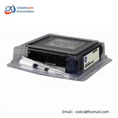 GE RS-FS-9001 362A1052P404 - High-Performance Industrial Control Module
