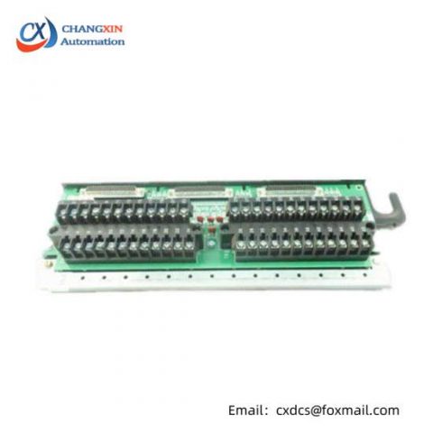 GE S710D-EST2 Exciter Speed Control Module