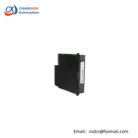 GE UR6CH Digital I/O Module: Universal Relay Communication Hub