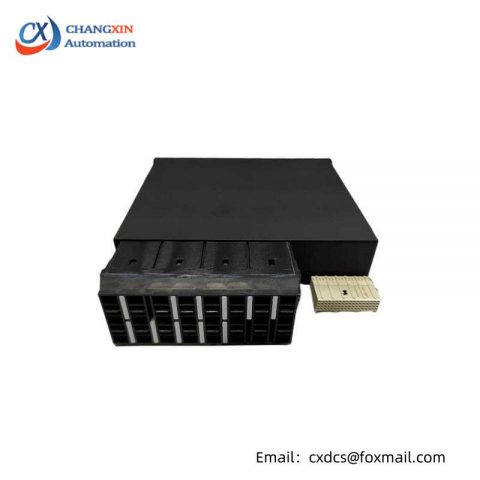 GE UR6FH UR Module: Advanced Control Solution for Industrial Automation
