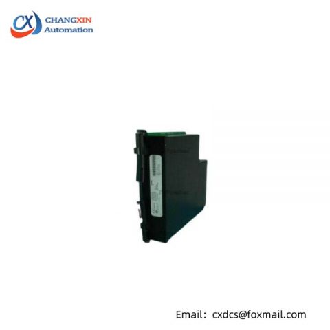 GE URSHB Power Supply Module: Advanced Industrial Control Solution