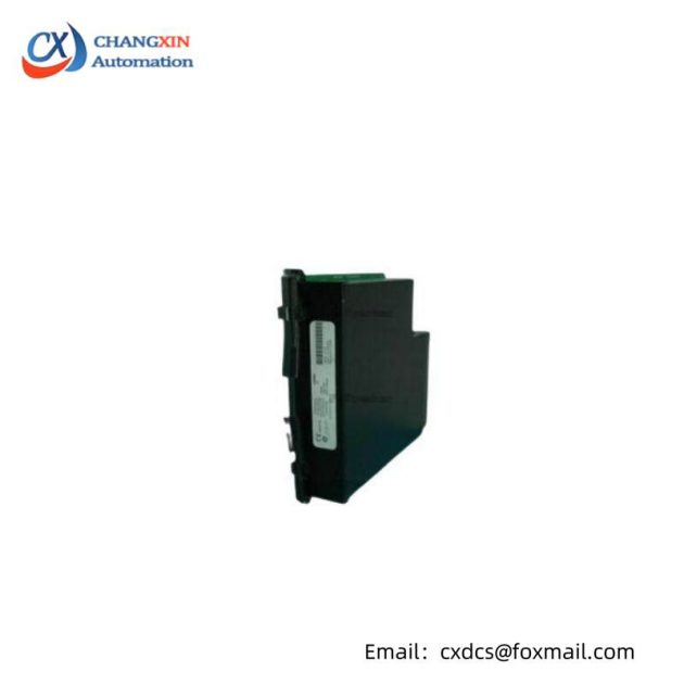 GE URSHB Power Supply Module: Advanced Industrial Control Solution