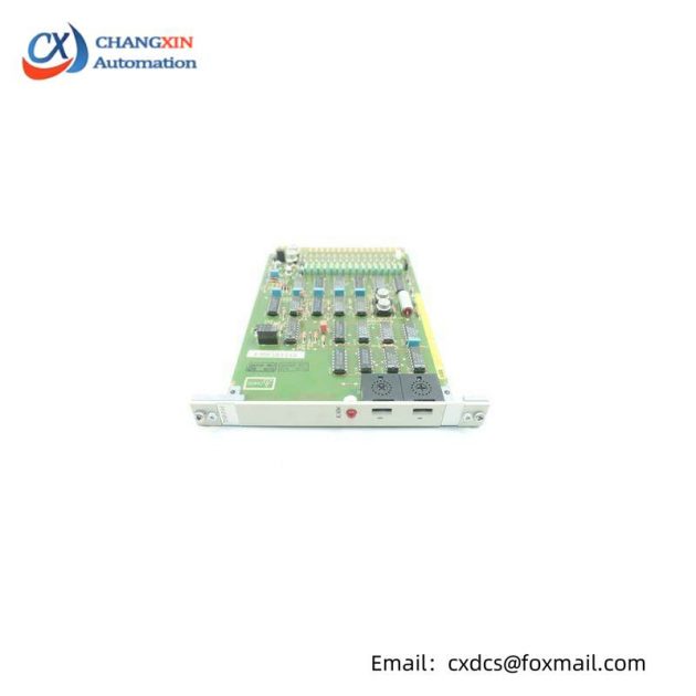 GE V7768-320000 350-9301007768-320000 A0 Industrial Control Module