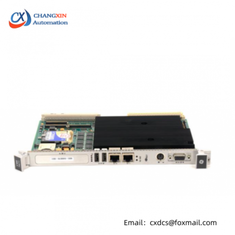 GE-FANUC VME-7671-421000 Single Board